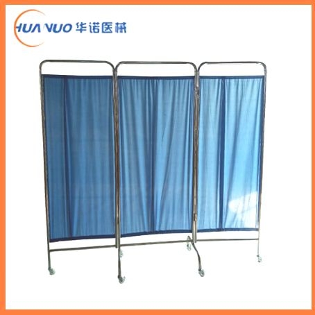 D14 不銹鋼三折屏風(fēng)