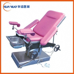 DST-4型 婦科手術(shù)臺(tái)(無(wú)輔助板)