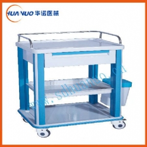 ABS-8 治療車(chē)（三層）