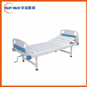 A10 ABS單搖護(hù)理床(沖孔床面)