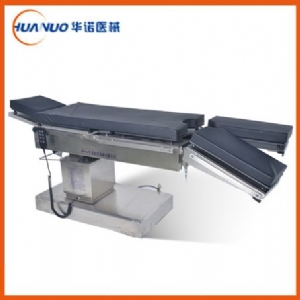 DST-1型 電動(dòng)手術(shù)臺(tái)(平移型)