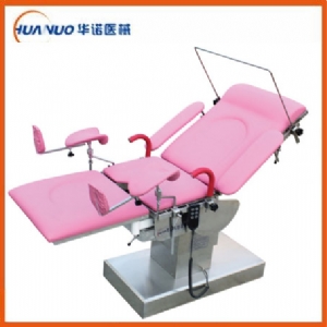 DST-3型 電動手術(shù)臺(輔助板旋轉(zhuǎn)型)