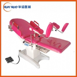 電動手術(shù)臺:DST-3 豪華型