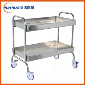 B23 全不銹鋼送物車